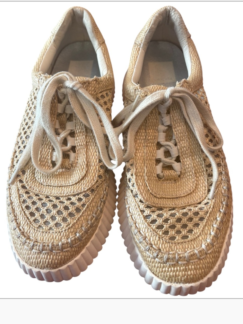 Dolce Vita Dolen Women's Oxford Size 8.5
